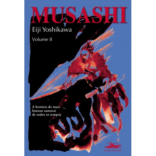 Musashi - Volume 2